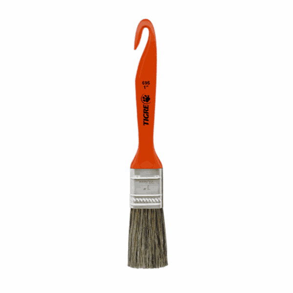 TRINCHA GRIS 1" 695 TIGRE