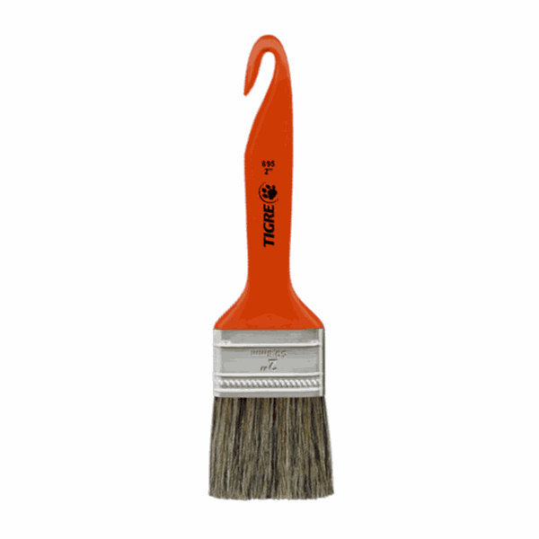 TRINCHA 2.1/2" 695 TIGRE