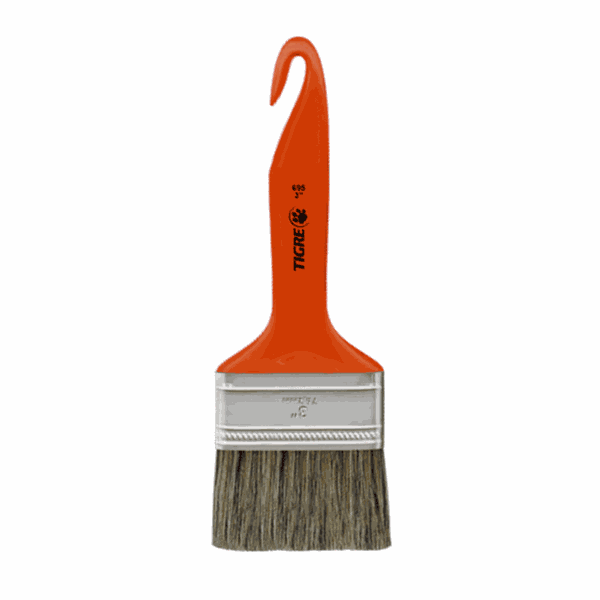TRINCHA GRIS 3" 695 TIGRE