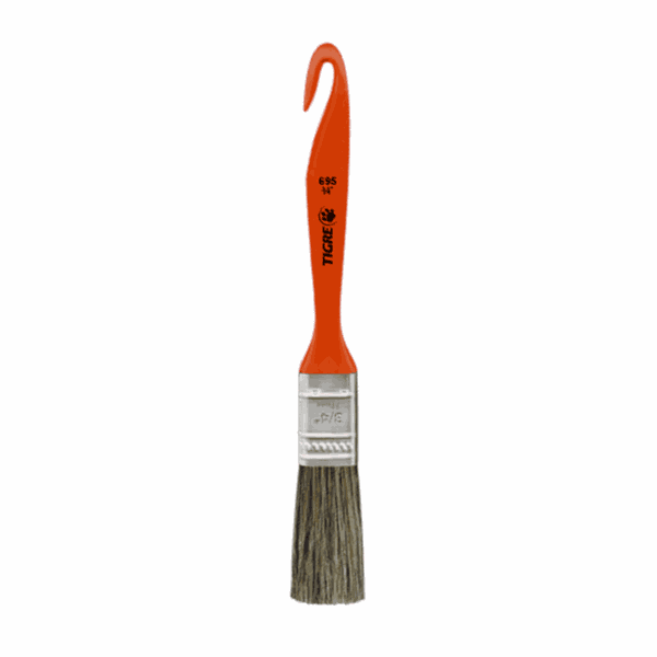 TRINCHA GRIS 3/4" TIGRE