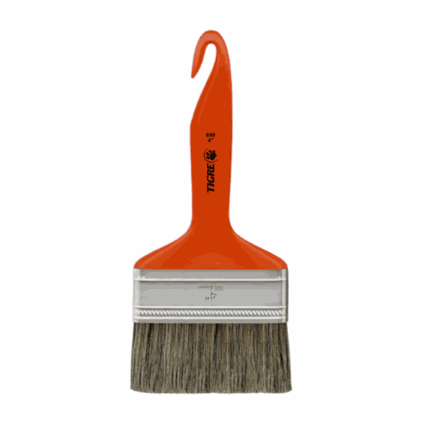 TRINCHA GRIS 4" 695 TIGRE