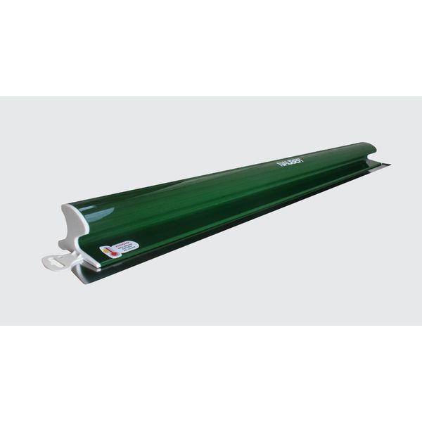 DESEMPENADEIRA AÇO INOX 100CM NAUBER