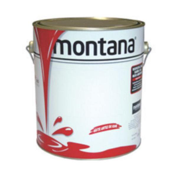 SELADORA PARA MADEIRA CONCENTRADA 3,6L MONTANA