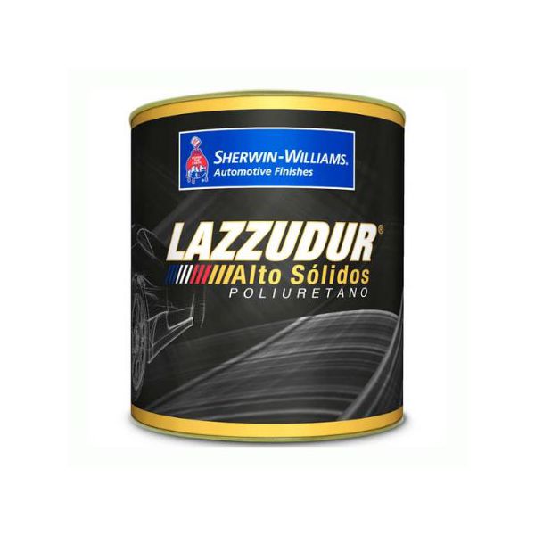 BUMPER COAT CINZA ANTRACITE 0,9L LAZZUDUR 