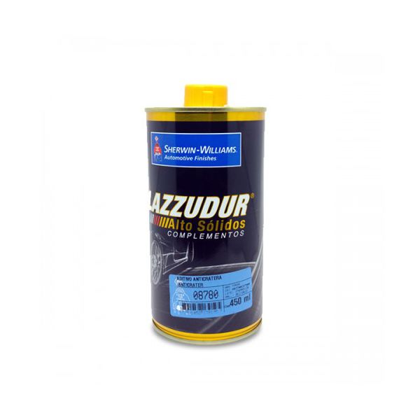 ADITIVO ANTICRATERA 08780 450ML LAZZUDUR