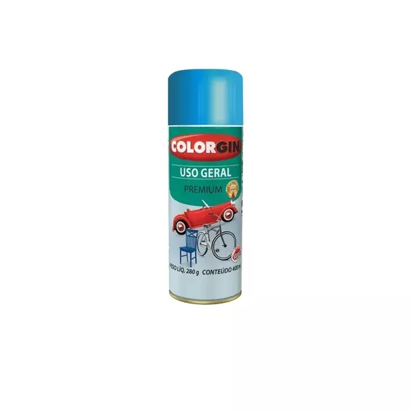 COLORGIN USO GERAL BRILHANTE AZUL COPACABANA 57091