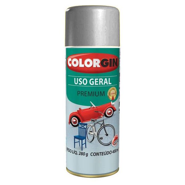 COLORGIN USO GERAL PRIMER CINZA 53001