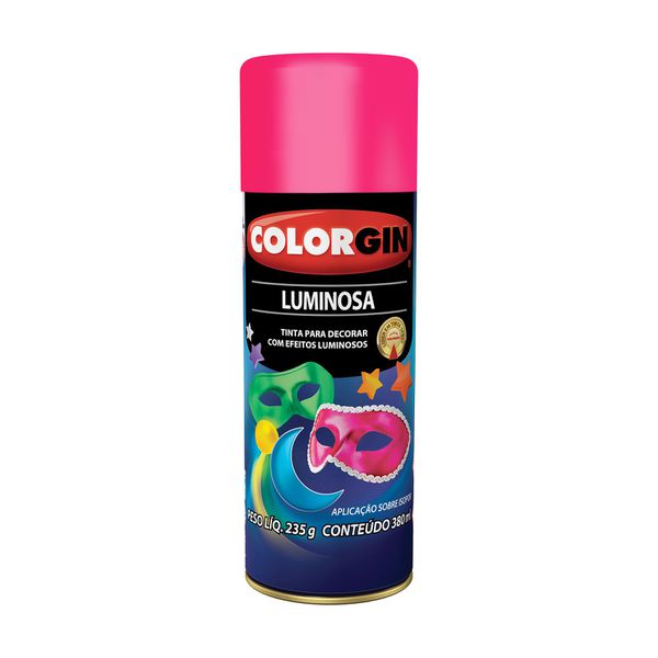 COLORGIN LUMINOSO MARAVILHA 758