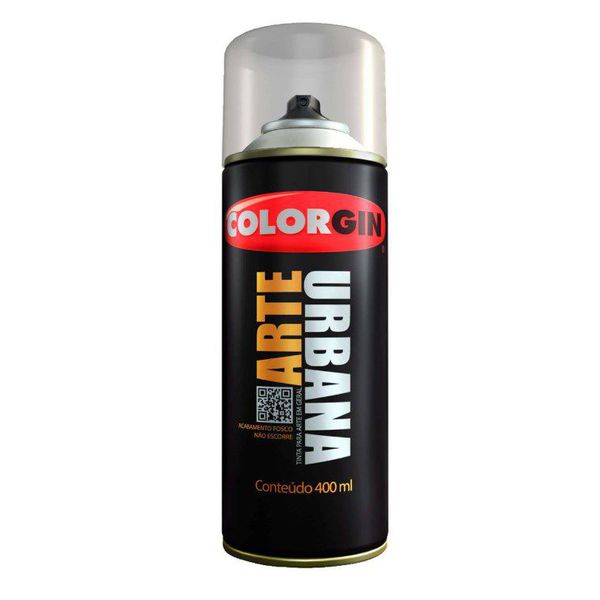 SPRAY ARTE URBANA VIOLETA VAMPIRO 997 COLORGIN