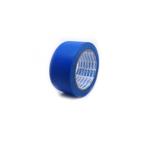 FITA CREPE AZuL 48X40m RAPIFIX
