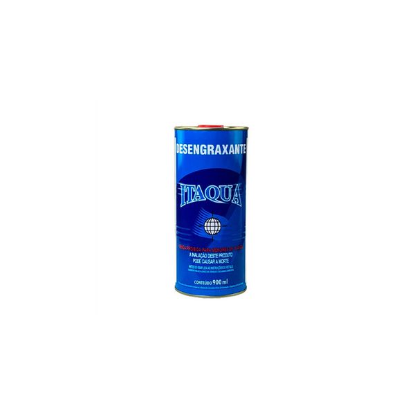DESENGRAXANTE 0,9L ITAQUÁ