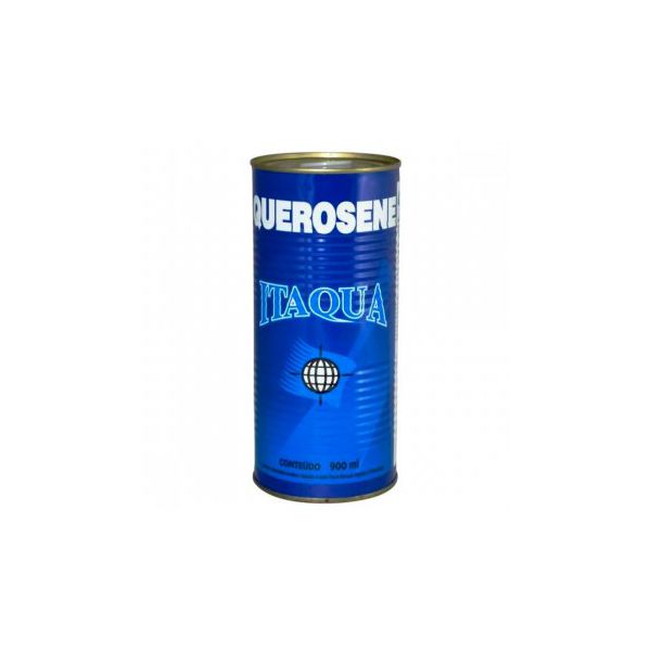 QUEROSENE 0,9L ITAQUÁ