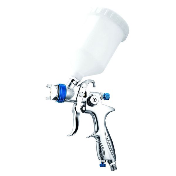 PISTOLA DE PINTURA DE GRAVIDADE BICO 1.3MM PRO 530 PDR