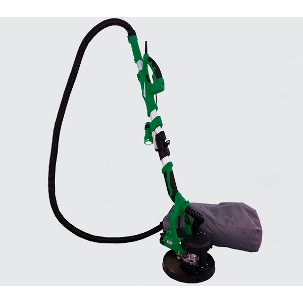 LIXADEIRA NAUBER TETO E PAREDE LXR850-CS