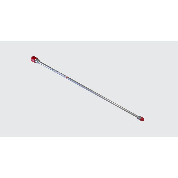 EXTENSOR PARA PISTOLA AIRLESS 75CM NAUBER