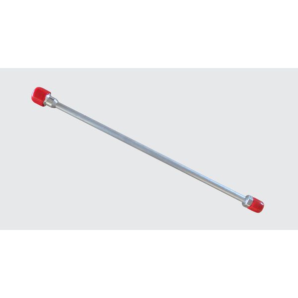 EXTENSOR PARA PISTOLA AIRLESS 50CM NAUBER