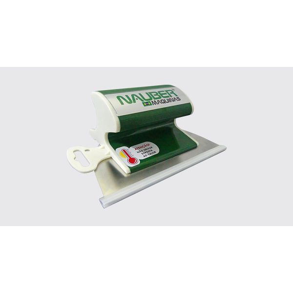 DESEMPENADEIRA NAUBER-FLEX 16CM
