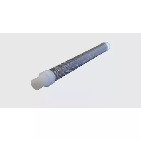 FILTRO PISTOLA NAUBER GR 60 BRANCO