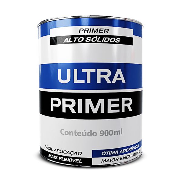 ULTRA PRIMER MONOCOMPONENTE MAXI RUBBER