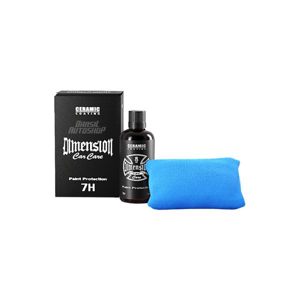 VITRIFICADOR REVESTIMENTO CERAMICO 7H 30ML DIMENSION