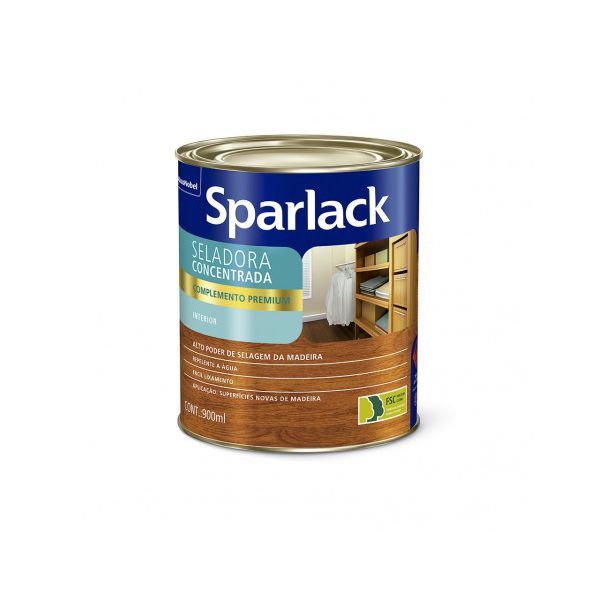SELADORA MAD CONCENTRADA 0,9L SPARLACK