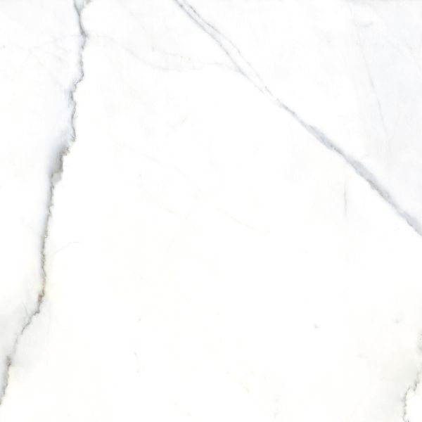 Porcelanato Delta Calacata Ice Polido 84x84 cm