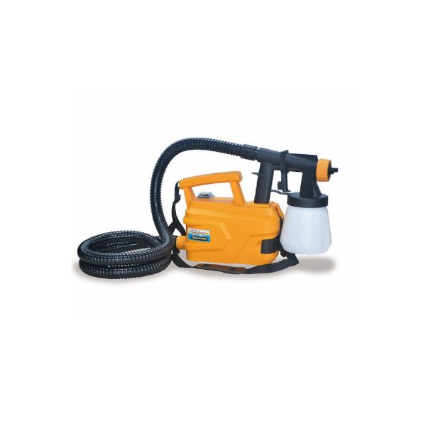 Pistola pulverizadora elétrica 500W - Chiaperini Pinta Fácil