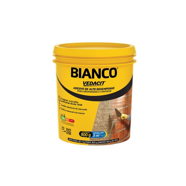 Bianco 900G - Vedacit