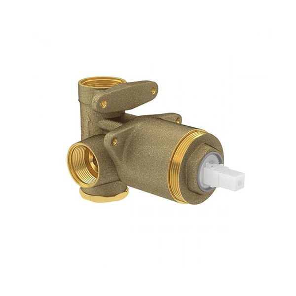 BASE MONOC CHUV BX /ALT PRES 3/4 E 1/2-B 4493.000 - DECA