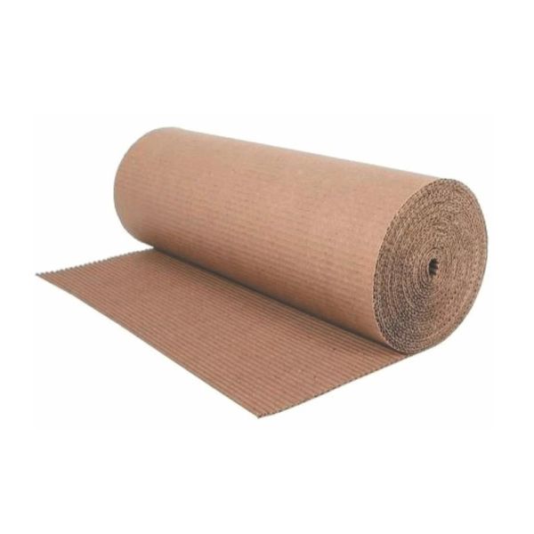 Papelão Ondulado 1,20 x 10 m