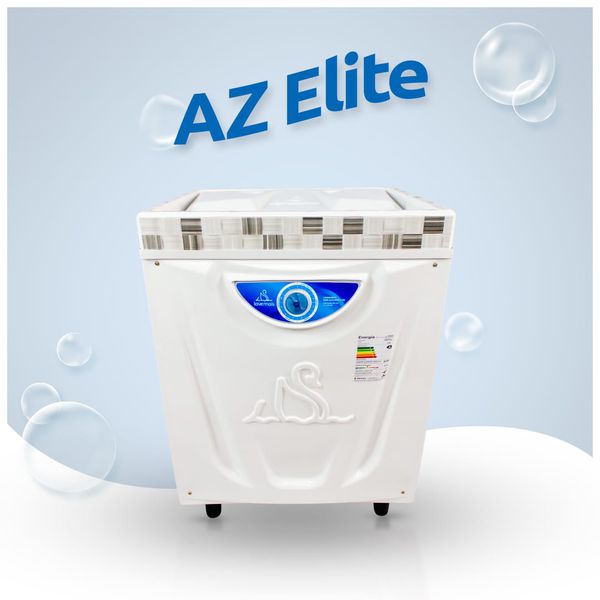 TANQUE ELETRICO AZULEJO PASTILHADO ELITE