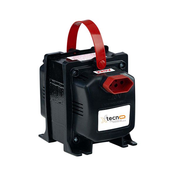 Transformador Premium Bivolt AT1010VA - Fiolux