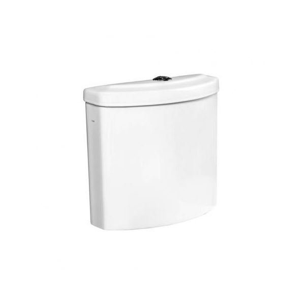 Caixa para Bacia Acoplada Luna Branco - Icasa - IC9400 