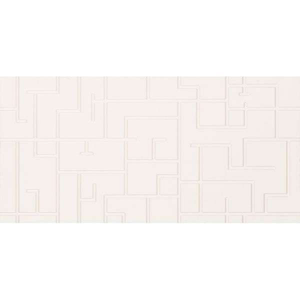 REVEST MAZE WHIT ESM 32,5X66,5 - ELIZABETH 
