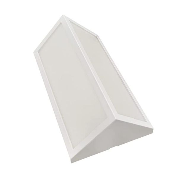ARANDELA LED SCALENUS BRANCA 6500K BIV AVANT