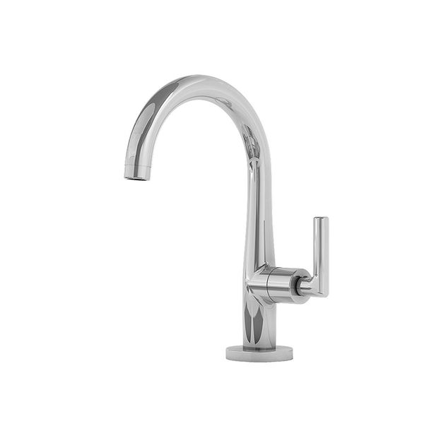Torneira Lavatório Mesa Bica Alta Jade Classica 1195 C182 - Fani