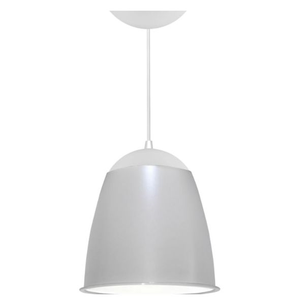 Pendente Lâmpada Compacta UT5-7 Transparante - Utron