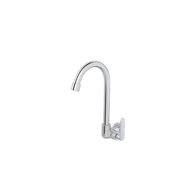 Torneira de parede para cozinha Flex Plus 1168.C21.CLM - Deca