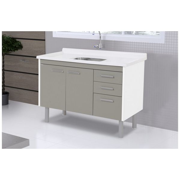 GABINETE COZ AJ RORATO MAD VALENZA 116,2CM GIANDUIA