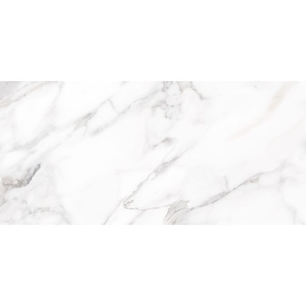 PISO ACRO 46502 GRAN CALACATA GRAY SATINY 46X100CM RETIF