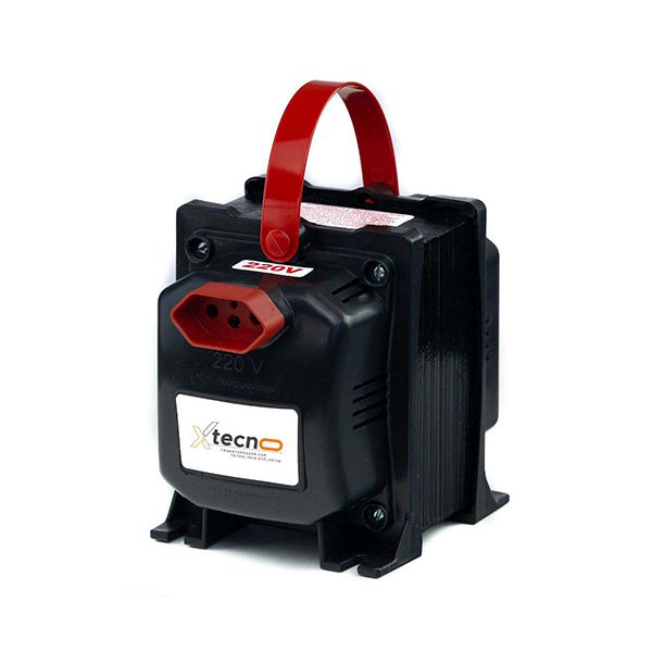 Transformador Premium Bivolt AT3000VA - Fiolux