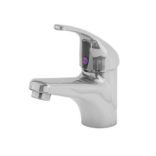 Monocomando de mesa Domus 6875 C620 - Fani
