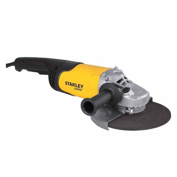 Esmerilhadeira angular 7 Pol. (180 mm) 2200w SL227 - Stanley