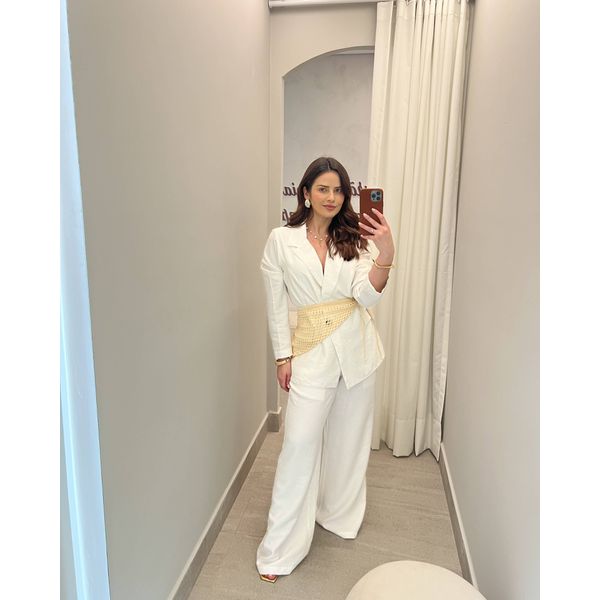 Blazer Mia Off