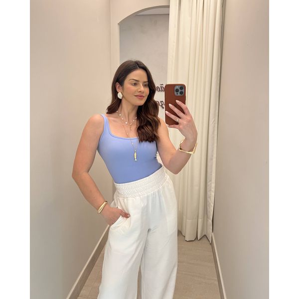 Calça Mia Off
