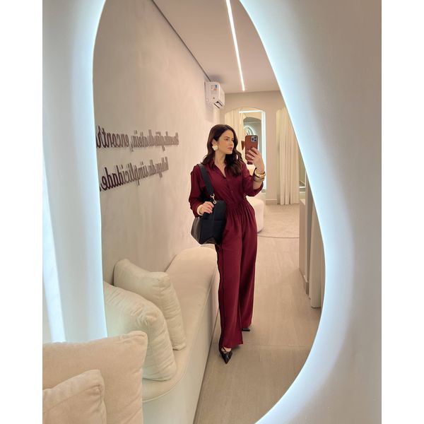 Conjunto Fatima Bordô