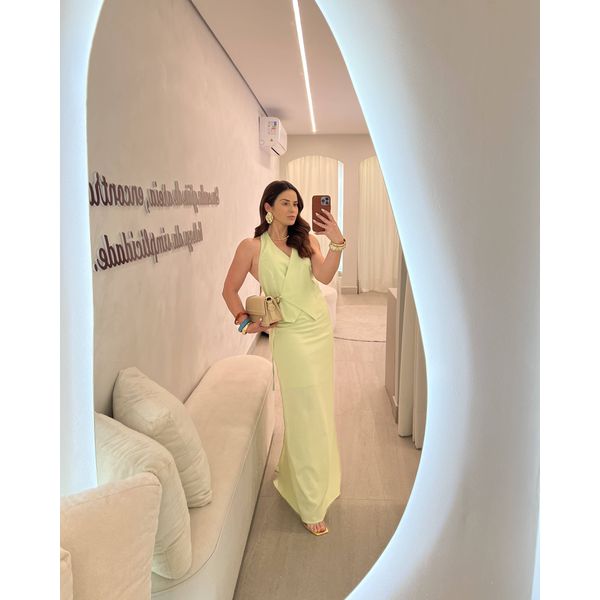 Conjunto Lorena Verde