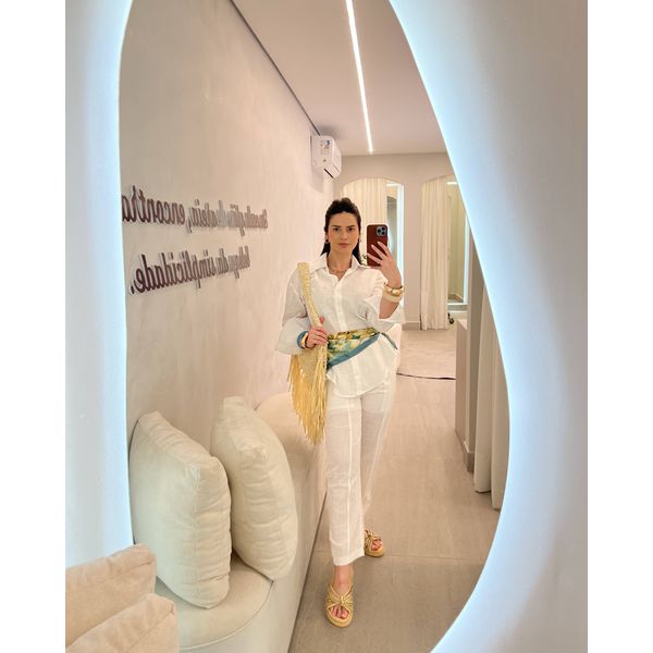 Conjunto Monica Branco
