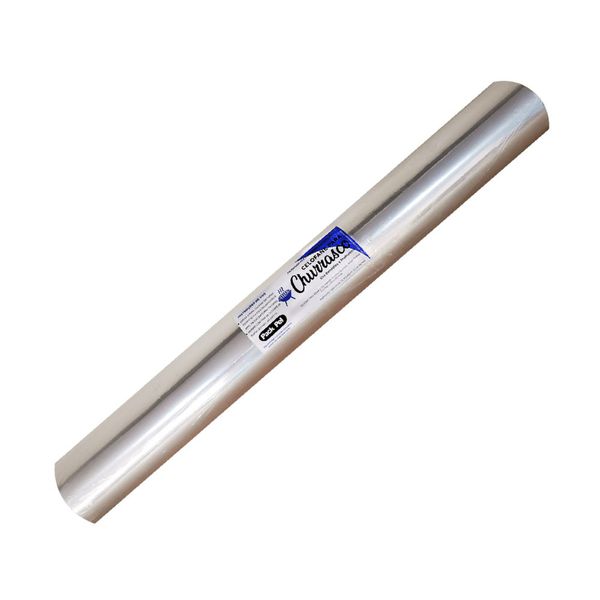 Filme Celofane Para Churrasco 60cm x 200m Pack Pel (1 Un.)
