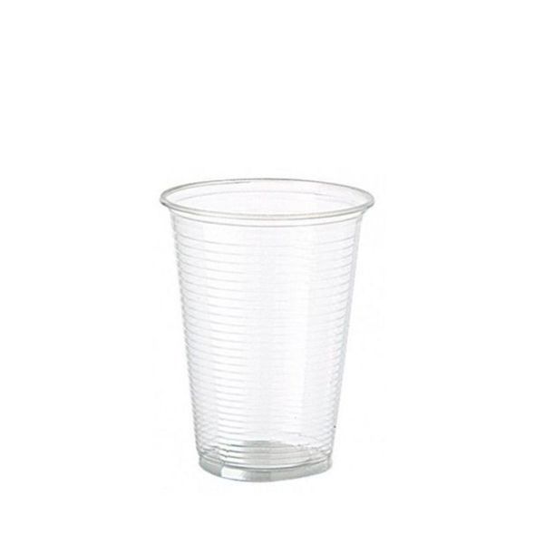 Copo Descartável Pp 300ml Copobras (100 Unidades)